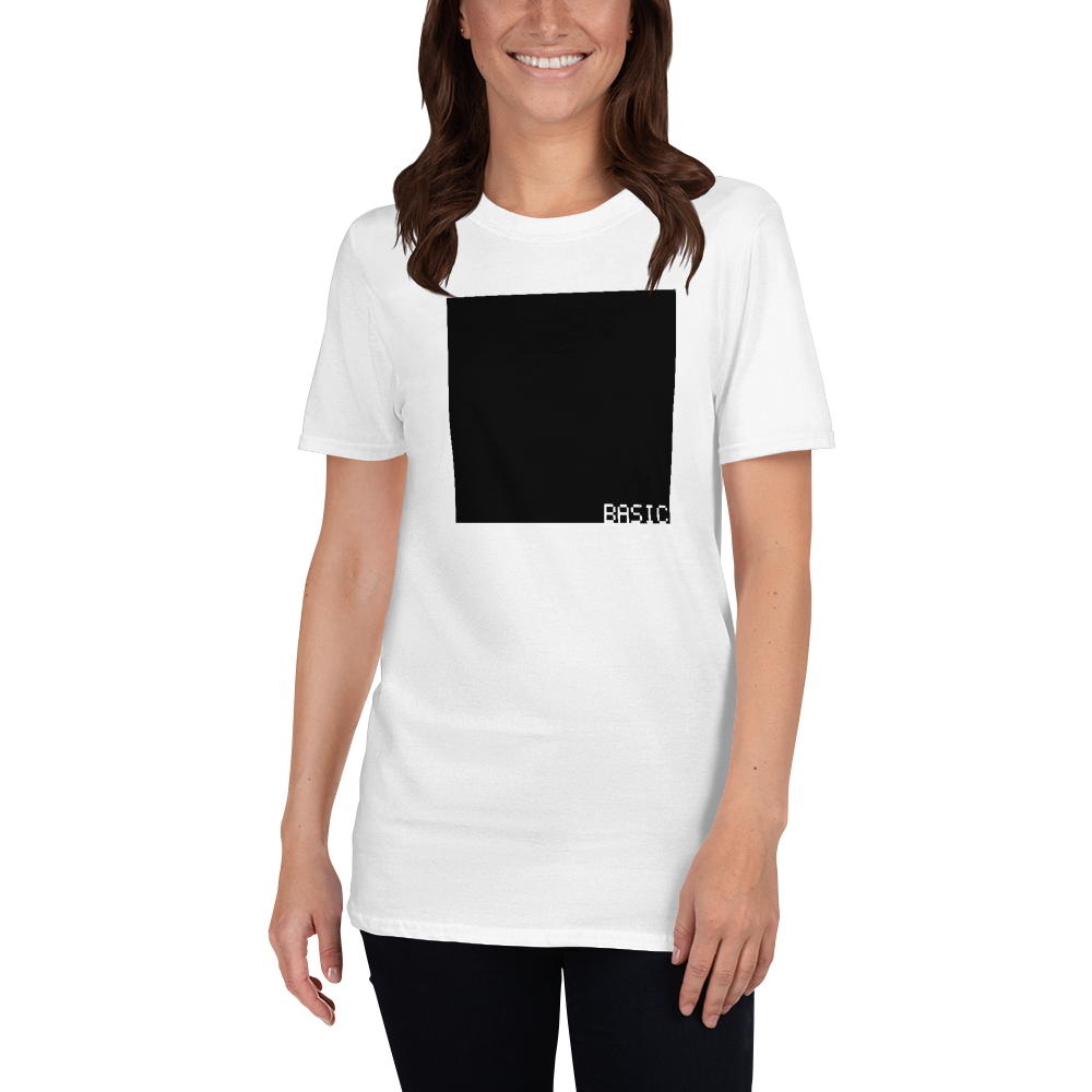 Don't Be A Basic Pixel