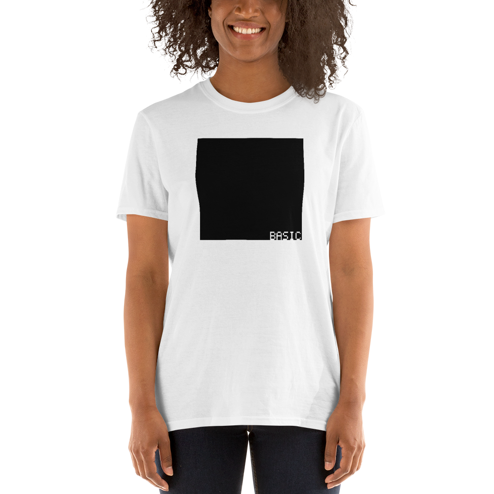 Don't Be A Basic Pixel