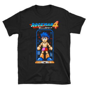 Rockman 4