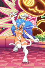 Load image into Gallery viewer, Felicia Nun - Pixel Vixen #75
