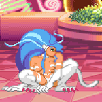 Load image into Gallery viewer, Felicia DIgital Download
