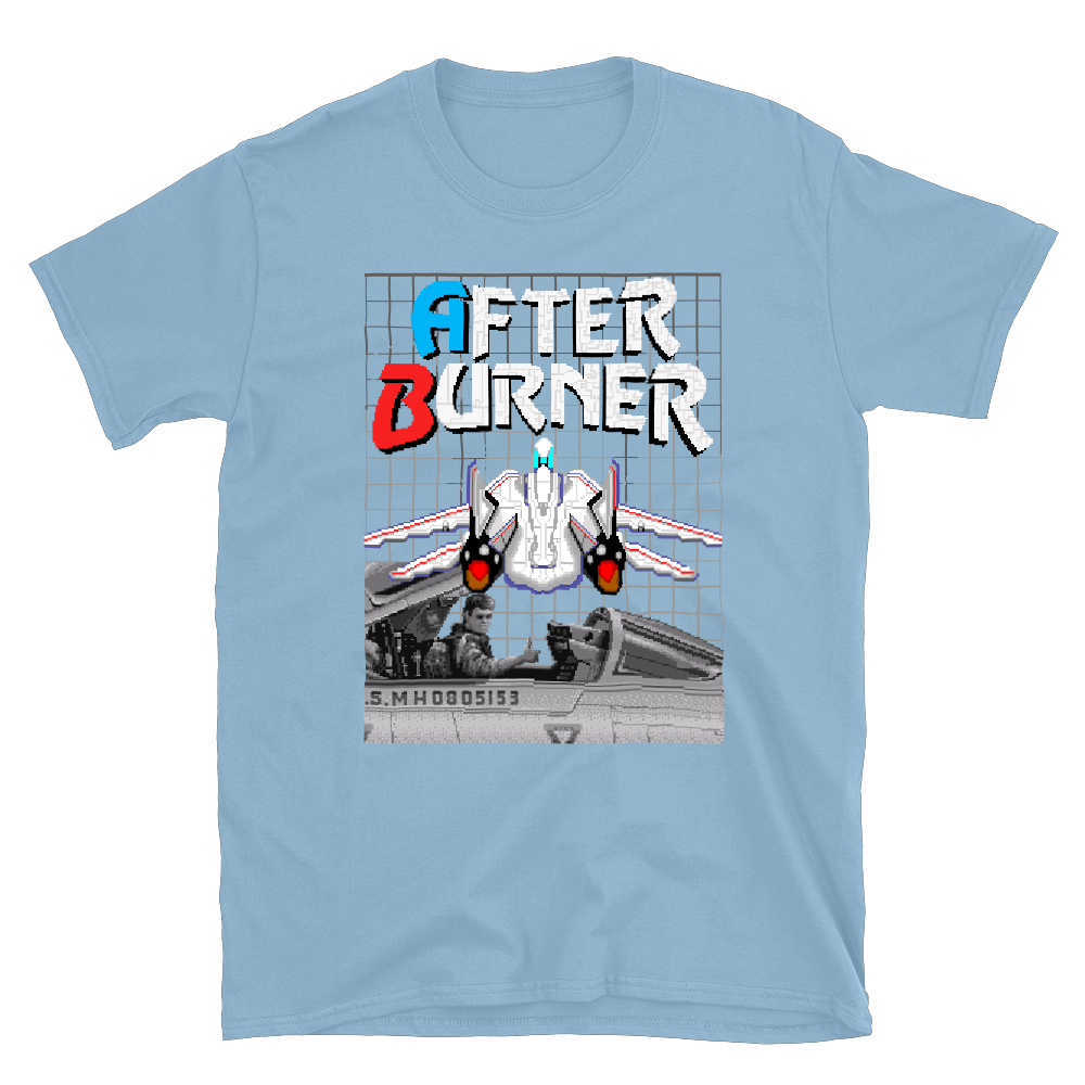 Afterburner