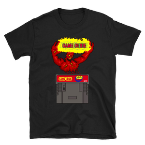 Game Genie Streetwear