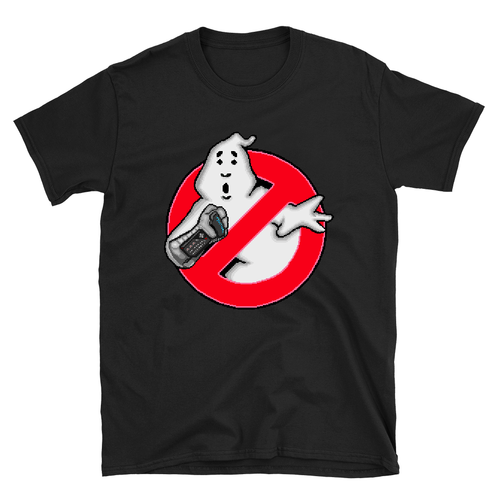 Ghostbusters Powerglove Streetwear