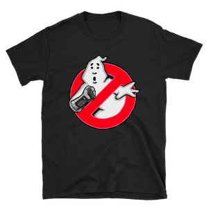 Ghostbusters Powerglove Streetwear