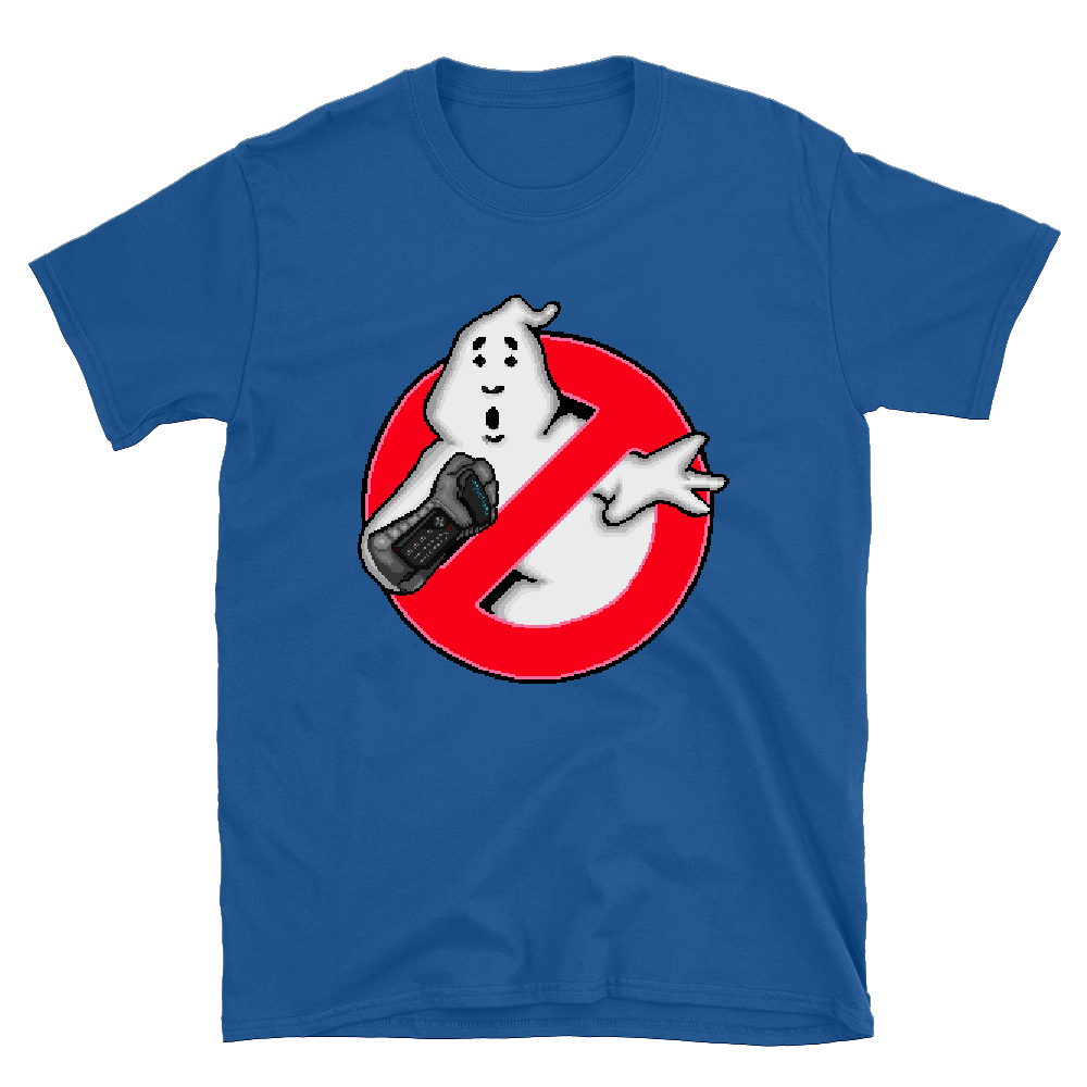 Ghostbusters Powerglove Streetwear