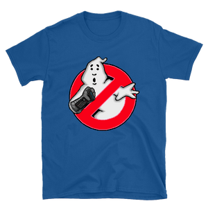 Ghostbusters Powerglove Streetwear