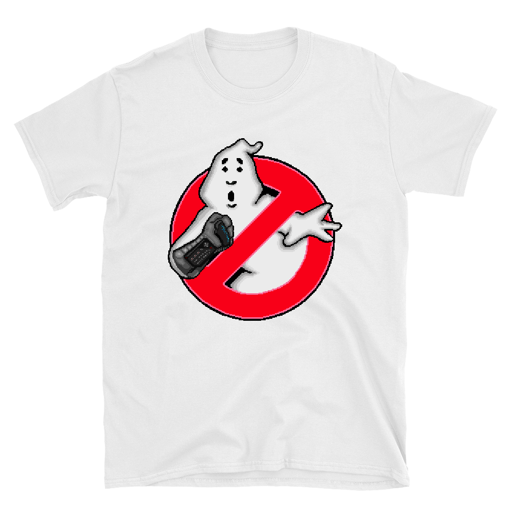 Ghostbusters Powerglove Streetwear