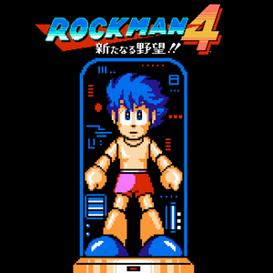 Rockman 4