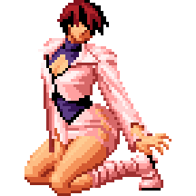 Pixelated Sticker Pack #1