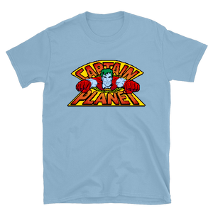 Captain Planet Streetwear