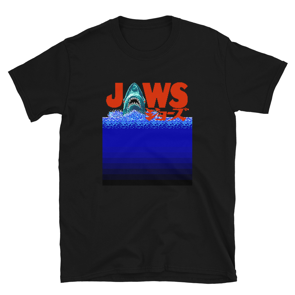 Jaws Japanese